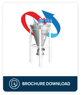 PerMix Vertical Ribbon Mixers Brochure Download