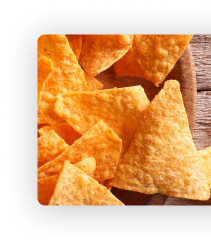 PerMix Food Production Chips