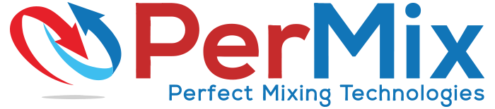 Permix Logo