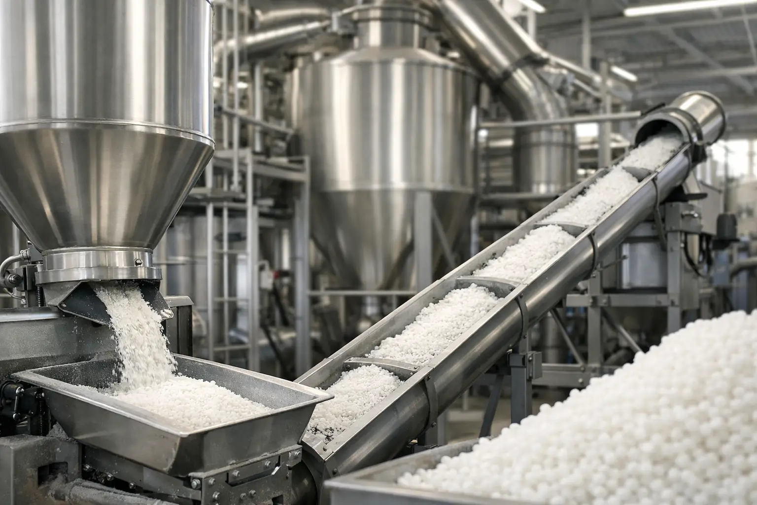 Bulk Solids Handling Design Guide